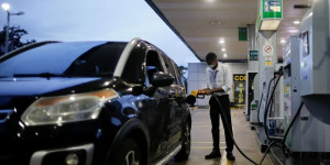 Petrobras aumenta preço da gasolina em R$ 0,41 por litro; diesel ficará R$ 0,78 mais caro nas distribuidoras