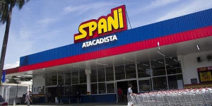 Spani Atacadista inaugura loja em Pirassununga