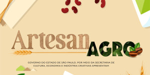 Inscrições para oficinas gratuitas de artesanato podem ser feitas até 13/09