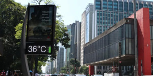 Alerta de perigo: Inmet emite comunicado sobre onda de calor sufocante no Brasil; veja regiões afetadas