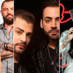 Rodeio de Matão tem Jorge & Mateus, Guilherme & Benuto e Ana Castela; veja a programação