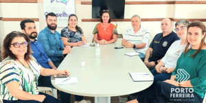 Porto Ferreira se prepara para evento de Dia das Crianças no Parque Linear