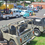 Carburados Fest - 1ª Encontro de Fuscas e Carros Antigos