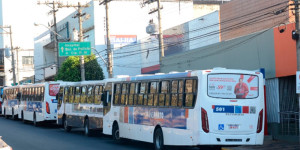 Transporte público: linha Sudeste será absorvida pelas linhas Leste e Sul a partir de novembro