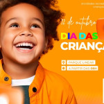 Equipamentos do Parque Linear serão entregues à população nesta quinta-feira, junto com a Festa do Dia das Crianças