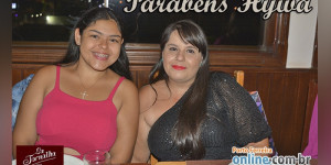 La Fornalha Pizzaria 14/10/2023