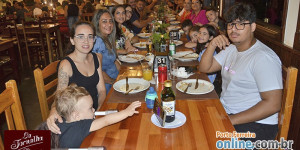 La Fornalha Pizzaria 20/10/2023