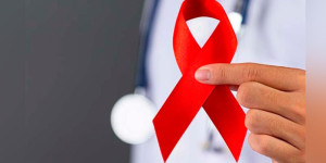 Vigilância Epidemiológica lança campanha: tire o peso da dúvida e faça o teste de HIV