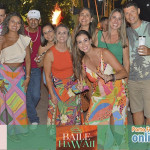 Baile do Hawaí part.02