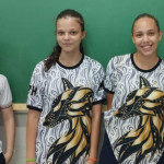 Alunas da rede municipal de ensino são medalhistas da Olimpíada Brasileira de Geografia