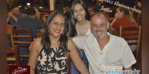 La Fornalha Pizzaria 18/11/2023