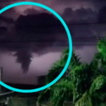 Santa Catarina registrou cinco tornados no mês de novembro