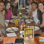 La Fornalha Pizzaria 25/11/2023