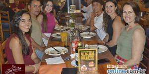 La Fornalha Pizzaria 25/11/2023