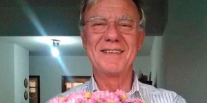 Professor aposentado da UFSCar foi assassinado com mais de 70 facadas: veja o que se sabe