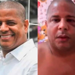 Marcelinho Carioca é encontrado em casa em Itaquaquecetuba; polícia investiga sequestro