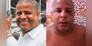 Marcelinho Carioca é encontrado em casa em Itaquaquecetuba; polícia investiga sequestro