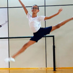 Menino da periferia de Tambaú conquista bolsa na escola do Bolshoi: 'o balé me dá forças'