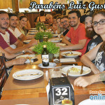 La Fornalha Pizzaria 02/12/2023