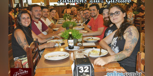 La Fornalha Pizzaria 02/12/2023