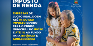 Empresas podem destinar Imposto de Renda devido para projetos sociais: veja como