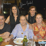 La Fornalha Pizzaria 16/12/2023