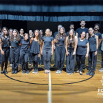 Concerto de Final de Ano do Coral Municipal EnCanto emociona Porto Ferreira