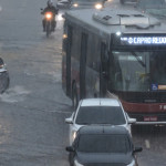 Radares meteorológicos monitoraram chuvas em andamento e ajudam a tomar decisões capazes de mitigar riscos e prejuízos em áreas urbanas e rurais