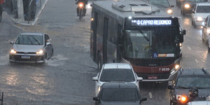 Radares meteorológicos monitoraram chuvas em andamento e ajudam a tomar decisões capazes de mitigar riscos e prejuízos em áreas urbanas e rurais