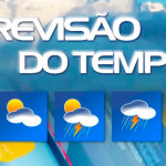 Risco de chuva forte nesta terça em grande parte do Brasil