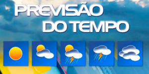 Risco de chuva forte nesta terça em grande parte do Brasil