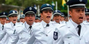 Força Aérea abre inscrições para processo seletivo de Sargentos com 100 vagas