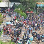 Tradicional descida de boia de Pirassununga à Porto Ferreira 27/01/24