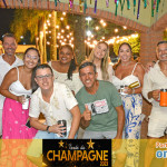 Tarde da Champagne Clube de Campo 31/12/23 Parte 1