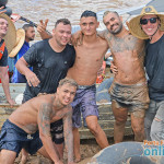 Tradicional descida de boia de Pirassununga à Porto Ferreira 27/01/24-Parte2