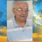 Faleceu dia 16/01/2024 - Sr. Aparecido Garcia de Oliveira