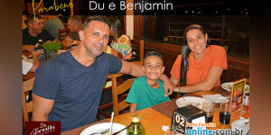 La Fornalha Pizzaria 24/02/2024