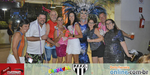  Carnaval da Saudade P.F.F.C. 10/02/2024