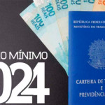 Novo salário mínimo de R$ 1.412 passa a valer nesta segunda-feira; entenda o que muda