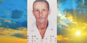 Faleceu dia 20/02/2024 - O Sr. Walter Donizeti  Rodrigues Paduim