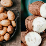 Batata ou mandioca? Veja qual é melhor para a saúde, segundo especialistas