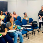 Santa Casa lança nova turma do Curso de Especialização Técnica em Instrumentação Cirúrgica