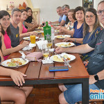 Mells Gourmet Food 29/03/2024 - Especial almoço de Sexta-Feira Santa