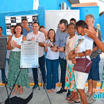 Secretaria Estadual de Desenvolvimento Social inaugura Quarta unidade do CRAS em Porto Ferreira