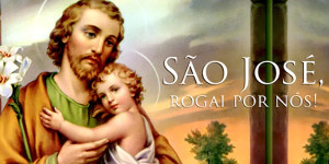 Dia 19 de Março é comemorado o Dia de São José