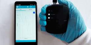 Sensor pode identificar na urina substâncias que indicam câncer e Parkinson em 3 minutos