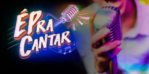 É Pra Cantar': concurso musical da EPTV encerra inscrições nesta sexta; veja quais serão os próximos passos