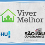 Agentes do programa Viver Melhor, da CDHU, vão começar o cadastro de imóveis no Jardim Esperança