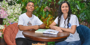 Porto Ferreira na 12ª Conferência Nacional dos Direitos da Criança e do Adolescente: Jovem Representante Lorenzzo Luiz de Melo!