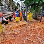 Número de mortos pela tragédia no Rio Grande do Sul vai a 83, diz Defesa Civil